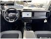 2026 Ford Bronco Big Bend (Stk: 6BR4350) in Brantford - Image 22 of 23