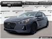2018 Hyundai Elantra GT  (Stk: 5EC5283A) in Brantford - Image 1 of 17