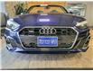 2021 Audi A5 Cabriolet Technik 2.0 TFSI quattro (Stk: Z3662A) in St. Catharines - Image 8 of 11