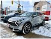 2024 Kia Sportage LX (Stk: HPU0340) in Toronto - Image 1 of 19