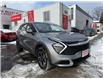 2024 Kia Sportage LX (Stk: HPU0340) in Toronto - Image 3 of 19