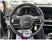 2024 Kia Sportage LX (Stk: HPU0340) in Toronto - Image 12 of 19