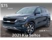 2021 Kia Seltos EX Premium (Stk: 21B5335) in Sherwood Park - Image 1 of 30