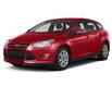 2013 Ford Focus Titanium (Stk: 2105844A) in Whitby - Image 1 of 11