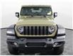 2026 Jeep Wrangler  (Stk: 26J027) in Calgary - Image 2 of 17