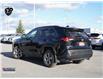 2023 Toyota RAV4 Hybrid XLE Premium (Stk: MZ157A) in Ottawa - Image 5 of 23