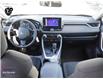 2023 Toyota RAV4 Hybrid XLE Premium (Stk: MZ157A) in Ottawa - Image 12 of 23