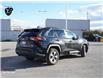 2023 Toyota RAV4 Hybrid XLE Premium (Stk: MZ157A) in Kanata - Image 3 of 23