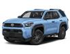2026 Toyota 4Runner Base (Stk: T4092530) in Courtenay - Image 1 of 11