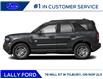 2025 Ford Bronco Sport Big Bend (Stk: LFBS01605) in Tilbury - Image 3 of 12