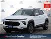2025 Chevrolet TrailBlazer LT (Stk: U3295) in Hamilton - Image 1 of 30