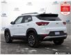 2025 Chevrolet TrailBlazer LT (Stk: U3295) in Hamilton - Image 3 of 30