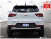2025 Chevrolet TrailBlazer LT (Stk: U3295) in Hamilton - Image 4 of 30