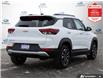 2025 Chevrolet TrailBlazer LT (Stk: U3295) in Hamilton - Image 5 of 30