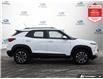 2025 Chevrolet TrailBlazer LT (Stk: U3295) in Hamilton - Image 6 of 30