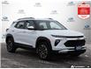 2025 Chevrolet TrailBlazer LT (Stk: U3295) in Hamilton - Image 7 of 30