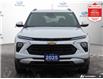 2025 Chevrolet TrailBlazer LT (Stk: U3295) in Hamilton - Image 8 of 30