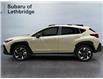 2026 Subaru Crosstrek Limited (Stk: 300200) in Lethbridge - Image 2 of 15
