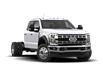 2026 Ford F-550 Chassis XLT (Stk: ND63723) in Shellbrook - Image 4 of 7