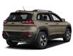 2017 Jeep Cherokee Trailhawk (Stk: C5040B) in Miramichi - Image 3 of 10