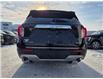 2021 Ford Explorer Limited (Stk: TA-086B) in Calgary - Image 4 of 11