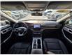 2021 Ford Explorer Limited (Stk: TA-086B) in Calgary - Image 6 of 11