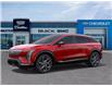 2026 Cadillac OPTIQ Luxury (Stk: 260434) in London - Image 2 of 24