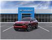 2026 Chevrolet Trax 1RS (Stk: 26164) in Terrace Bay - Image 1 of 6