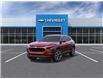 2026 Chevrolet Trax LT (Stk: 26153) in Terrace Bay - Image 1 of 6