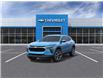 2026 Chevrolet Trax LT (Stk: 26156) in Terrace Bay - Image 1 of 6