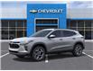 2026 Chevrolet Trax LT (Stk: 26158) in Terrace Bay - Image 2 of 6
