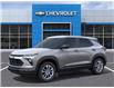 2026 Chevrolet TrailBlazer LS (Stk: 26165) in Terrace Bay - Image 2 of 6