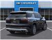 2026 Chevrolet Traverse LT (Stk: 10832) in Meadow Lake - Image 4 of 6