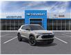 2026 Chevrolet TrailBlazer RS (Stk: 46074) in Fairview - Image 1 of 24