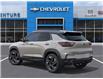 2026 Chevrolet TrailBlazer RS (Stk: 46074) in Fairview - Image 3 of 24