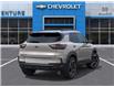 2026 Chevrolet TrailBlazer RS (Stk: 46074) in Fairview - Image 4 of 24