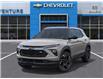 2026 Chevrolet TrailBlazer RS (Stk: 46074) in Fairview - Image 6 of 24