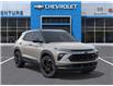 2026 Chevrolet TrailBlazer RS (Stk: 46074) in Fairview - Image 7 of 24