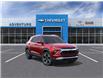 2026 Chevrolet TrailBlazer LT (Stk: 46073) in Fairview - Image 1 of 24