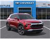 2026 Chevrolet TrailBlazer LT (Stk: 46073) in Fairview - Image 7 of 24 2026 Chevrolet TrailBlazer LT (Stk: 46073) in Fairview - Image 7 of 24