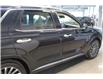 2023 Hyundai Palisade Ultimate Calligraphy w/Beige Interior (Stk: U7606) in North Bay - Image 5 of 27