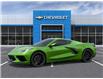 2026 Chevrolet Corvette Stingray (Stk: 153508) in London - Image 2 of 6