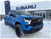 2025 Chevrolet Silverado 1500 LT Trail Boss (Stk: P2160) in Newmarket - Image 1 of 23