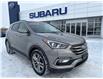 2018 Hyundai Santa Fe Sport 2.0T Limited (Stk: S26098A) in Newmarket - Image 1 of 20