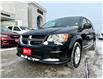 2017 Dodge Grand Caravan CVP/SXT (Stk: 23-298D) in Sarnia - Image 1 of 23