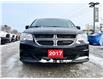 2017 Dodge Grand Caravan CVP/SXT (Stk: 23-298D) in Sarnia - Image 7 of 23