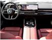 2026 BMW 550e xDrive (Stk: B10308) in Windsor - Image 15 of 21