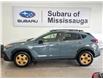 2024 Subaru Crosstrek Onyx (Stk: P5571) in Mississauga - Image 3 of 15