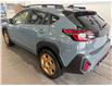 2024 Subaru Crosstrek Onyx (Stk: P5571) in Mississauga - Image 4 of 15