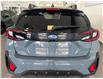 2024 Subaru Crosstrek Onyx (Stk: P5571) in Mississauga - Image 5 of 15